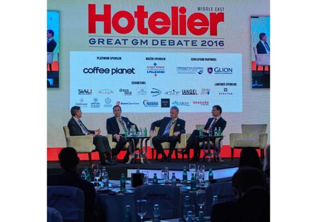 PHOTOS: Hotelier Great GM Debate 2016 panels-3